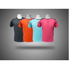 Round Neck T-shirt  - RN1435